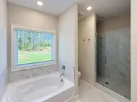 88 Beanie Court, Selma, NC 27576 — 3-bedroom home in Howell Farm, Selma, NC, photo 11 of 17