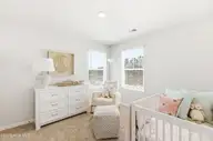 587 Sandy Hollow Drive, Jacksonville, NC 28540 — 3-bedroom townhome in Sandy Hollow, Jacksonville, NC, photo 15 of 22