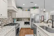 9134 Ocean Harbour Golf Club Road SW, Calabash, NC 28467 — 3-bedroom home in Harbour Landing, Calabash, NC, photo 18 of 50