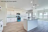 905 June Berry Place #110, Hubert, NC 28539 — 4-bedroom home in Vista Cay Village, Hubert, NC, photo 9 of 33