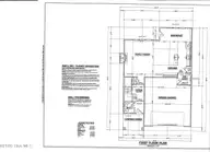 10440 Stallings Road, Spring Hope, NC 27882 — 3-bedroom home, Spring Hope, NC, photo 16 of 17: Sawyer 1st Floor
