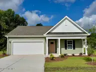418 Driftwood Drive Lot 7, Richlands, NC 28574 — 4-bedroom home in Driftwood, Richlands, NC, photo 1 of 38: Similar