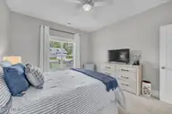 1020 Annadale Lane, Wilmington, NC 28409 — 4-bedroom home in Kaylies Cove, Wilmington, NC, photo 22 of 40: Bedroom 2