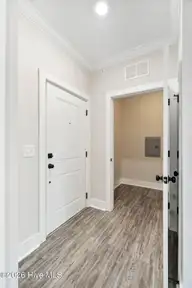 395 S Crow Creek Drive 1624, Calabash, NC 28467 — 2-bedroom condo in Woodlands @ Crow Creek, Calabash, NC, photo 24 of 47