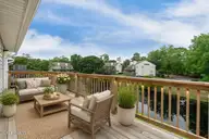 5233 Sundance Way Unit 202, Wilmington, NC 28409 — 2-bedroom condo in Lakeside Village, Wilmington, NC, photo 5 of 51: Porch Virtual Staging 1