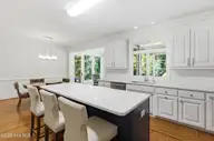 3505 Barons Way, Trent Woods, NC 28562 — 5-bedroom home in Bellefern, Trent Woods, NC, photo 16 of 62: 3505 Barons Way, Trent Woods, NC 28562