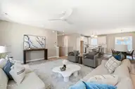 1516 Pinfish Lane, Carolina Beach, NC 28428 — 4-bedroom waterfront home in Wilmington Beach, Carolina Beach, NC, photo 23 of 79
