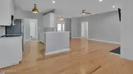 104 Fairview Lane, Chocowinity, NC 27817 — 3-bedroom home in Cypress Landing, Chocowinity, NC, photo 11 of 55: 11- Dining Area