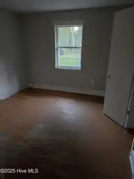 1657 Harper Street, Rocky Mount, NC 27801 — 3-bedroom home, Rocky Mount, NC, photo 5 of 10: Bedroom