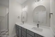 121 Lady O Drive B, Greenville, NC 27834 — 3-bedroom townhome in Kadie Farms, Greenville, NC, photo 22 of 36: 24-web-or-mls-BLS_0060