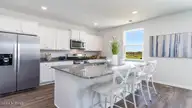 1055 Stanbury Bluff Road SW, Supply, NC 28462 — 4-bedroom home in Stanbury Creek, Supply, NC, photo 7 of 29: Galen A Model Home DRHE 12