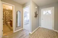 318 Bungalow Drive, New Bern, NC 28562 — 3-bedroom home in Craeberne Forest, New Bern, NC, photo 7 of 64: Craeberne Forest