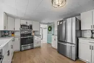 5947 Elks Road, Grimesland, NC 27837 — 3-bedroom home, Grimesland, NC, photo 11 of 55: Kitchen