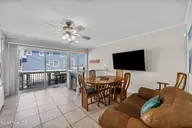 501 Fort Fisher Boulevard S Unit 6 & 7, Kure Beach, NC 28449 — 3-bedroom townhome, Kure Beach, NC, photo 21 of 74