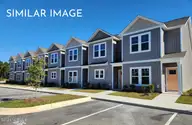 111 Loren Road, Hubert, NC 28539 — 2-bedroom townhome in Jack's Branch Townhomes, Hubert, NC, photo 1 of 19: Front Exterior