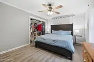 866 Mill River Road, Jacksonville, NC 28540 — 3-bedroom home in West River, Jacksonville, NC, photo 19 of 37