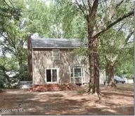 2803 Hope Drive NW, Wilson, NC 27896 — 3-bedroom home in Stoneybrook Farm, Wilson, NC, photo 2 of 28: 2803 Hope rear1-1