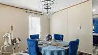 716 Pinecrest Street, Carthage, NC 28327 — 4-bedroom manufactured home in Brooklyn Heights, Carthage, NC, photo 24 of 45: DSC04861