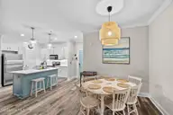 100 Gateway Condos Drive Unit 115, Surf City, NC 28445 — 4-bedroom condo in Surf City Gateway Condos, Surf City, NC, photo 6 of 35
