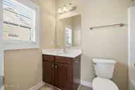 4838 Exton Park Loop, Castle Hayne, NC 28429 — 2-bedroom townhome in Exton Park Townhomes, Castle Hayne, NC, photo 17 of 25: Second Bath