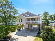 1903 E Yacht Drive, Oak Island, NC 28465 — 3-bedroom waterfront home, Oak Island, NC, photo 2 of 51: Kahunaphoto.com-0416
