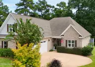 101 Beaumont Circle, Hampstead, NC 28443 — 4-bedroom waterfront home in Crown Pointe, Hampstead, NC, photo 2 of 42: front