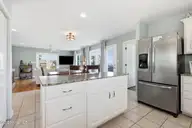 166 Wallace Road, Beaufort, NC 28516 — 2-bedroom waterfront home in Shell Landing, Beaufort, NC, photo 20 of 53: 20-web-or-mls-1S3A6375