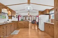 1649 Woodview Circle SW, Ocean Isle Beach, NC 28469 — 2-bedroom manufactured home, Ocean Isle Beach, NC, photo 12 of 55