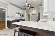 208 Lake Ridge Drive, Goldsboro, NC 27530 — 3-bedroom waterfront home in Fallingbrook Est, Goldsboro, NC, photo 15 of 46: 33-208 Lake Ridge Dr-33