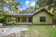 1535 Rains Mill Road Unit B, Princeton, NC 27569 — 3-bedroom waterfront home, Princeton, NC, photo 2 of 48: 33-1535 Rains Mill Rd-1