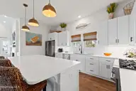 1507 E Yacht Drive, Oak Island, NC 28465 — 4-bedroom waterfront home, Oak Island, NC, photo 17 of 70