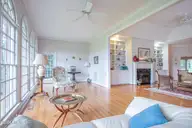 175 Brookhaven Road, Pinehurst, NC 28374 — 3-bedroom home in Fairwoods on 7, Pinehurst, NC, photo 17 of 50: CarolinaRoom2