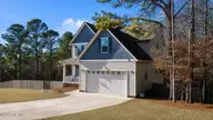 94 Diamond Creek Drive, Clayton, NC 27520 — 3-bedroom home in Crystal Creek, Clayton, NC, photo 3 of 29: 94 diamond creek ex 3