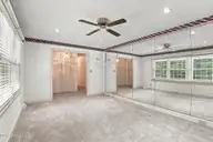 1120 Par Three Drive S, Wilson, NC 27893 — 3-bedroom home in Willow Springs, Wilson, NC, photo 8 of 50: Living Room 2
