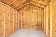 165 Long Pond Loop, Swansboro, NC 28584 — 2-bedroom waterfront condo in Cabins at Old Horse, Swansboro, NC, photo 17 of 25: Reference Image from home with similar s