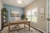 124 Saint Road, Richlands, NC 28574 — 4-bedroom home in Meadow Oaks, Richlands, NC, photo 7 of 57