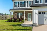 69 Bellows Lane, Rocky Point, NC 28457 — 4-bedroom home in Brick Chimney Landing, Rocky Point, NC, photo 2 of 40: 002-69BellowsLane-RockyPoint-NC-28457-SM