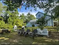 624 Lilliput Drive, New Bern, NC 28562 — 3-bedroom waterfront home in Lilliput Landing, New Bern, NC, photo 1 of 40: Liliput front.jpg