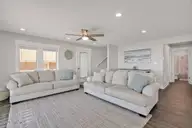 3527 E Beach Drive, Oak Island, NC 28465 — 6-bedroom waterfront home in E. Long Beach, Oak Island, NC, photo 14 of 58