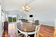 421 N New River Drive A, Surf City, NC 28445 — 3-bedroom waterfront townhome in Topsail Cove, Surf City, NC, photo 10 of 44