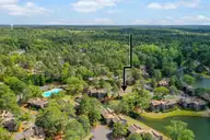 250 Sugar Gum Lane # 237, Pinehurst, NC 28374 — 2-bedroom waterfront condo in Lakeview Condos, Pinehurst, NC, photo 17 of 66