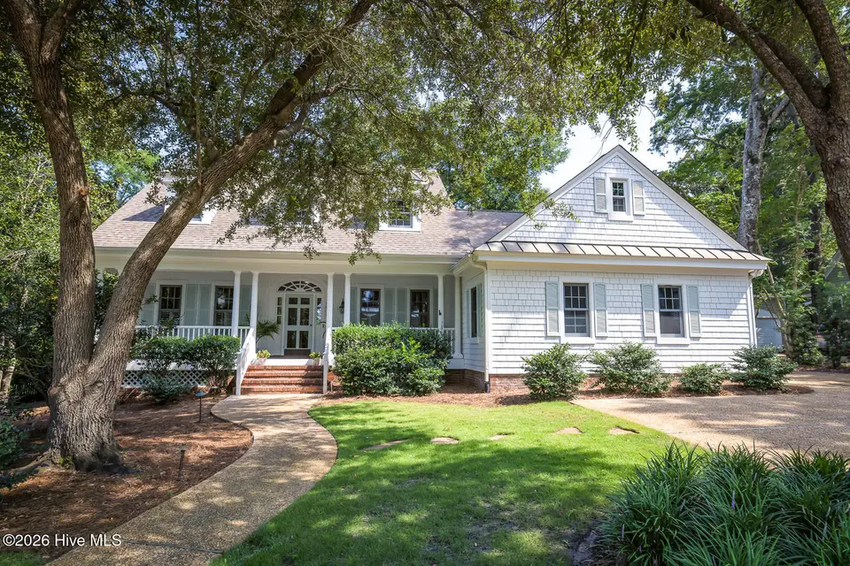 1805 Trey Court, Wilmington, NC 28403 — 4-bedroom home in Oak Village, Wilmington, NC, photo 1 of 58