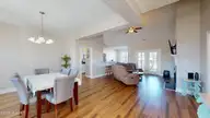 110 Paddle Trail Lane, Swansboro, NC 28584 — 3-bedroom home in Coldwater Creek, Swansboro, NC, photo 9 of 57: 110-Paddle-Trail-Ln-12312025_081902