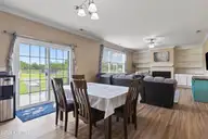 199 River Winding Road, Jacksonville, NC 28540 — 4-bedroom home in The Bluffs On New River, Jacksonville, NC, photo 12 of 37