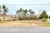 1880 Inland Drive SW, Ocean Isle Beach, NC 28469 — lot in Hester Frank, Ocean Isle Beach, NC, photo 2 of 4: Front