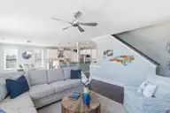 604 S 3rd Street, Carolina Beach, NC 28428 — 5-bedroom home, Carolina Beach, NC, photo 10 of 75