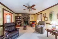1910 Sierra Drive NW, Wilson, NC 27896 — 3-bedroom home in Cavalier Park, Wilson, NC, photo 22 of 27: 1910Sierra_27