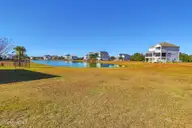 704 Cannonsgate Drive, Newport, NC 28570 — waterfront lot in Cannonsgate, Newport, NC, photo 17 of 39: Vacant lot in Cannonsgate