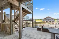 135 Starfish Drive, Holden Beach, NC 28462 — 4-bedroom waterfront home in Heritage Harbor, Holden Beach, NC, photo 24 of 75