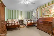 265 Fairway Drive, Southern Pines, NC 28387 — 3-bedroom home in Knollwood Heights, Southern Pines, NC, photo 22 of 46: Bedroom 2